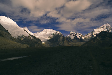 Image showing Alpamayo