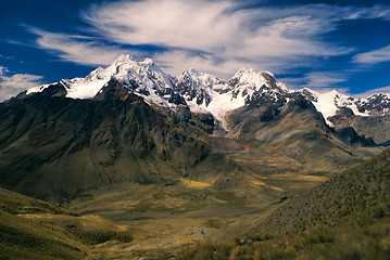 Image showing Alpamayo