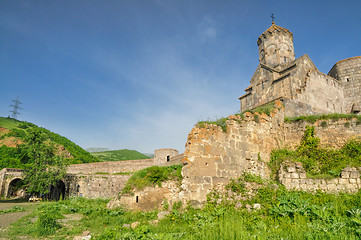 Image showing Tatev