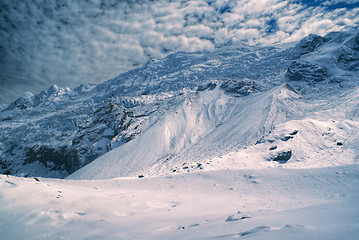 Image showing Ausangate, Andes