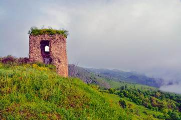 Image showing Karabakh
