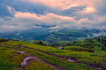Image showing Karabakh