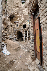 Image showing Kandovan