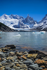 Image showing Los Glaciares National Park