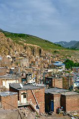 Image showing Kandovan