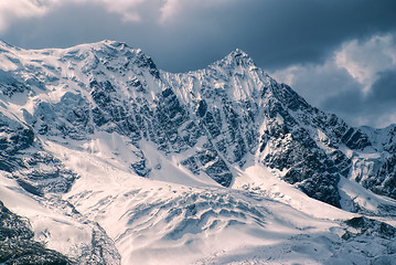 Image showing Ausangate, Andes