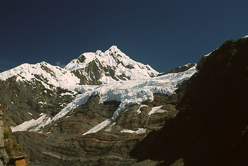 Image showing Alpamayo