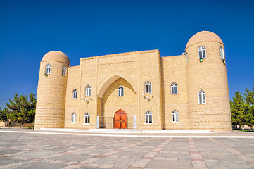 Image showing Merv Turkmenistan