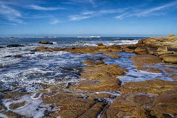 Image showing Cabo Polonio