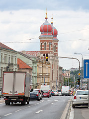 Image showing Pilsen