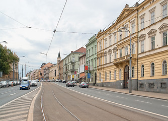 Image showing Pilsen