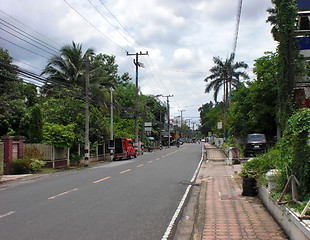 Image showing around Chiang Mai