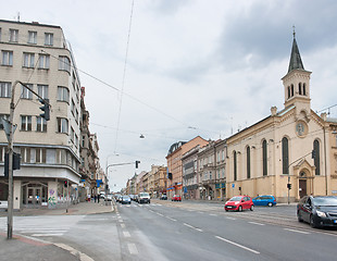 Image showing Pilsen