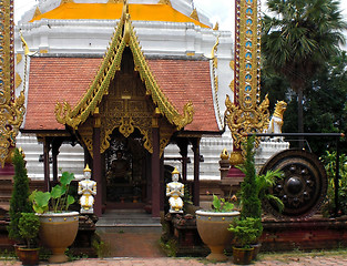 Image showing around Chiang Mai