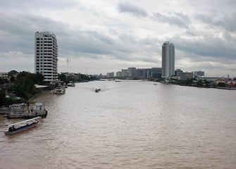 Image showing Bankok