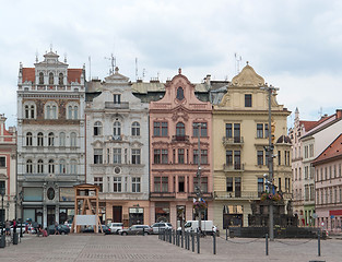 Image showing Pilsen