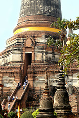 Image showing ancient Temple