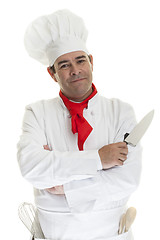 Image showing Top Chef