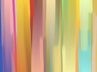 Image showing digital painting abstract background