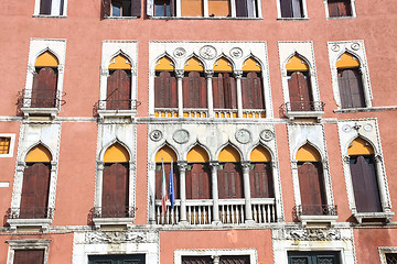Image showing Architecture in Venice