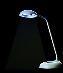 Image showing Lamp