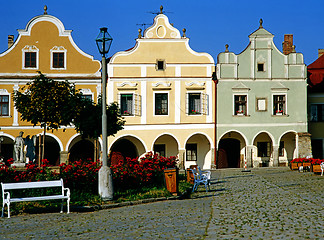 Image showing Telc