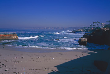 Image showing La Jolla, California
