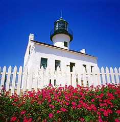 Image showing Lighthouse