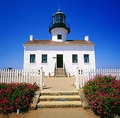 Image showing Lighthouse