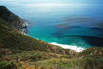 Image showing Big Sur