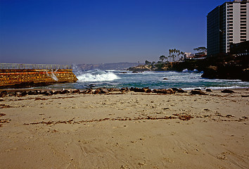 Image showing La Jolla, California