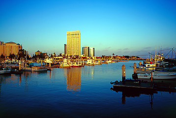 Image showing San Diego