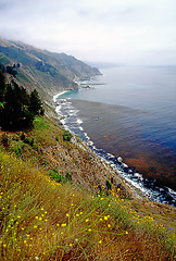 Image showing Big Sur