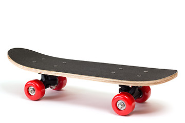 Image showing skateboard