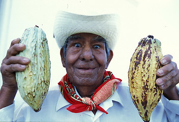 Image showing LATIN AMERICA GUATEMALA ESQUIPULAS