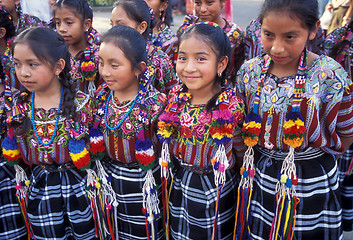 Image showing LATIN AMERICA GUATEMALA ANTIGUA