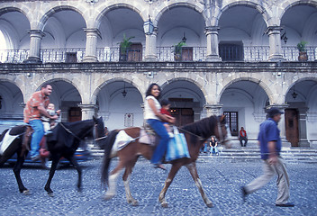 Image showing LATIN AMERICA GUATEMALA ANTIGUA