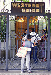 Image showing LATIN AMERICA GUATEMALA ANTIGUA