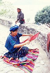 Image showing LATIN AMERICA GUATEMALA 