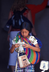 Image showing LATIN AMERICA GUATEMALA ANTIGUA