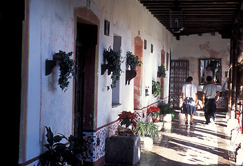 Image showing LATIN AMERICA GUATEMALA ANTIGUA