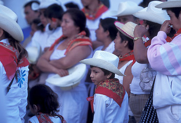 Image showing LATIN AMERICA GUATEMALA ESQUIPULAS