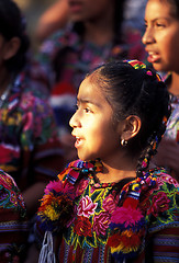 Image showing LATIN AMERICA GUATEMALA ANTIGUA