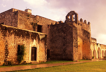 Image showing LATIN AMERICA GUATEMALA ANTIGUA