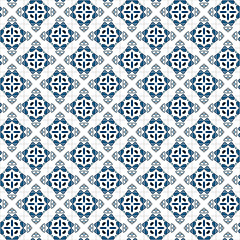 Image showing Portuguese tiles