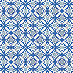 Image showing Portuguese tiles