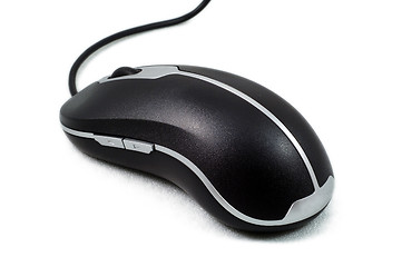 Image showing Stylish computer mouse