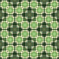 Image showing Seamless pattern