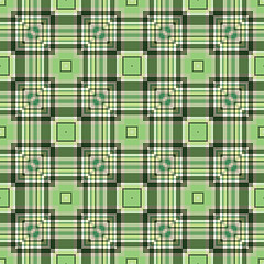 Image showing Seamless pattern