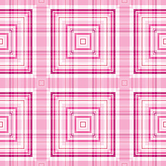 Image showing Seamless pattern